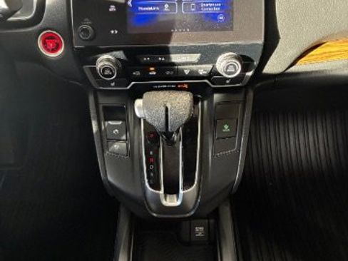 Used 2017 Honda CR-V EX image 25
