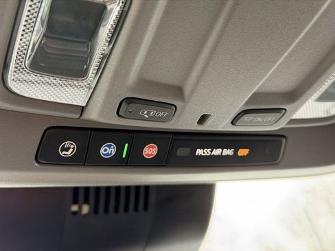 Certified 2024 Chevrolet Silverado 2500 LTZ image 18