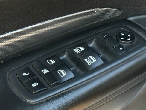Used 2020 Dodge Durango GT AWD/4WD image 22