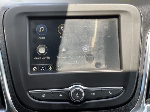 Used 2019 Chevrolet Equinox LT w/ Driver Convenience Package FWD image 24