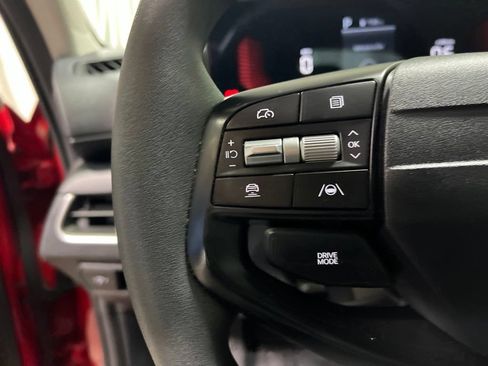 Used 2025 Kia K4 FWD image 22
