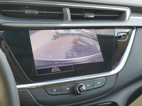 Used 2023 Buick Encore GX Preferred w/ Cold Weather Comfort Package image 26