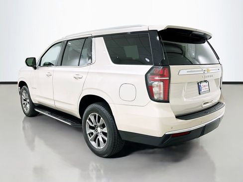 Used 2022 Chevrolet Tahoe LT RWD image 5