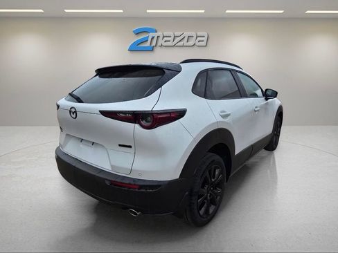New 2026 MAZDA CX-30 AWD 2.5 S image 10