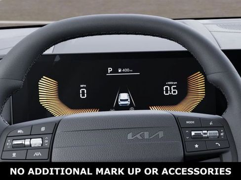 New 2026 Kia Sportage EX w/ EX Panorama Roof Package image 21