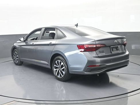 Used 2024 Volkswagen Jetta S FWD image 4