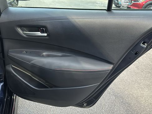 Used 2024 Toyota Corolla SE image 20
