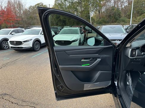 New 2026 MAZDA CX-90 3.3 Turbo w/ Select Package image 6