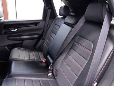 Certified 2023 Honda CR-V Sport Touring image 19