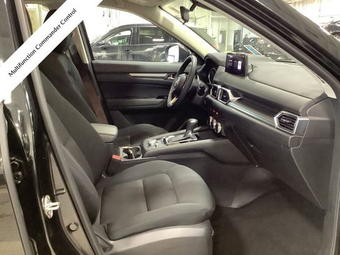 Certified 2023 MAZDA CX-5 AWD 2.5 S image 15