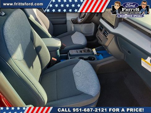 Used 2026 Ford Maverick XLT w/ 4K Tow Package AWD/4WD image 17