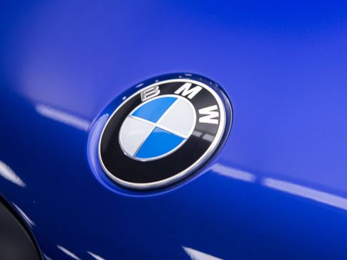 Used 2025 BMW X5 M60i w/ Climate Comfort Package image 13