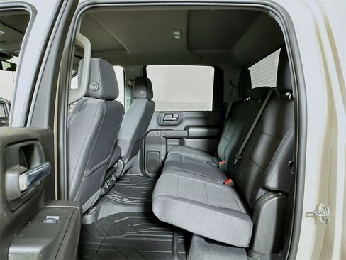 New 2026 Chevrolet Silverado 2500 Custom w/ Custom Value Package image 13