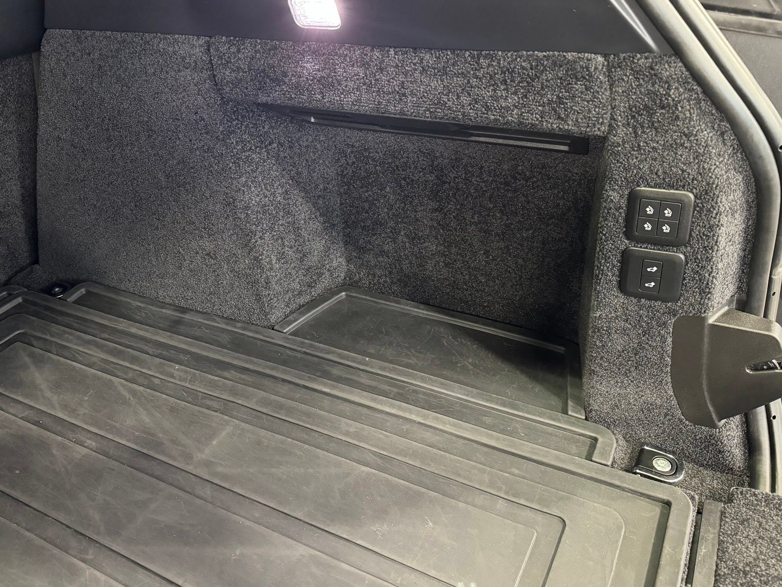Used 2022 Land Rover Range Rover Westminster Edition AWD/4WD image 46