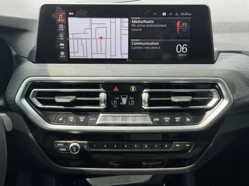 Used 2022 BMW X3 xDrive30i w/ Convenience Package image 25