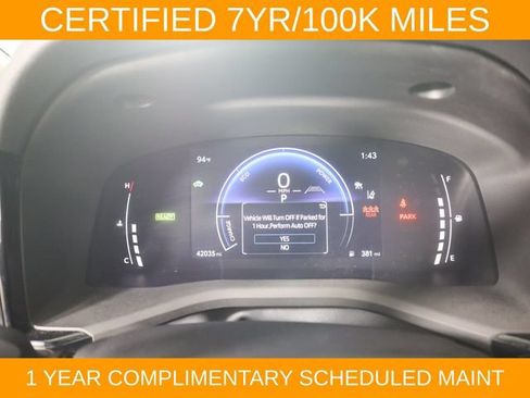 Used 2025 Toyota Camry LE w/ Convenience Package FWD image 22