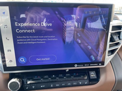 Used 2023 Toyota Tundra 1794 Edition w/ Advanced Package image 19