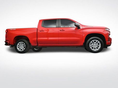 Used 2019 Chevrolet Silverado 1500 RST w/ All-Star Edition image 30