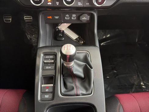 Certified 2022 Honda Civic Si image 16