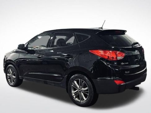 Used 2015 Hyundai Tucson GLS w/ Option Group 02 image 9