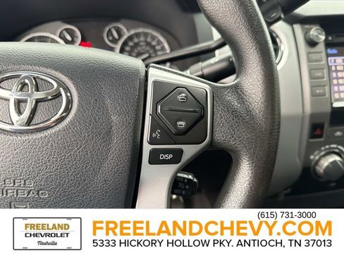 Used 2015 Toyota Tundra SR5 image 28