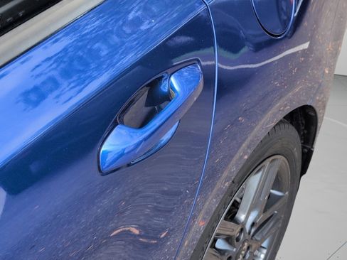 Used 2020 Kia Forte GT-Line w/ GT-Line Premium Package image 18