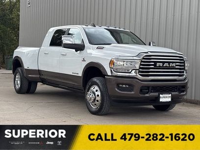 Used 2023 RAM 3500 Limited