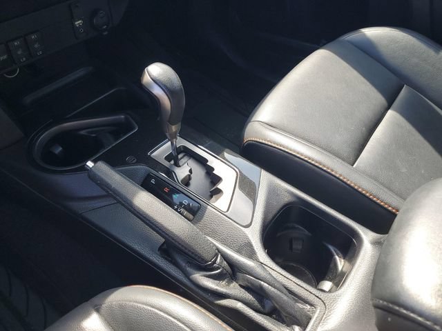 Used 2017 Toyota RAV4 SE FWD image 22