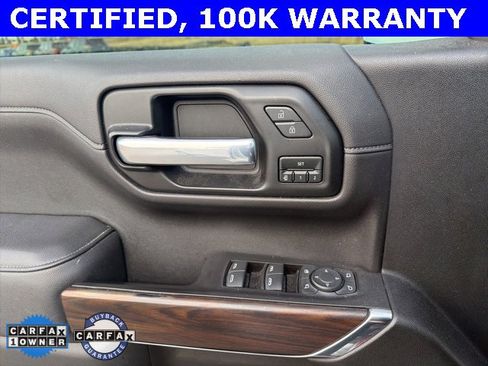 Used 2021 GMC Sierra 1500 SLT image 14