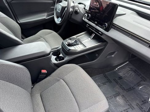 Certified 2026 Toyota bZ FWD image 21