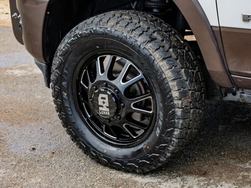 Used 2019 RAM 3500 Limited image 57