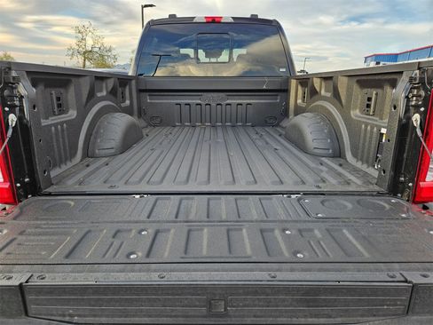New 2025 Ford F250 Lariat w/ Lariat Ultimate Package image 7