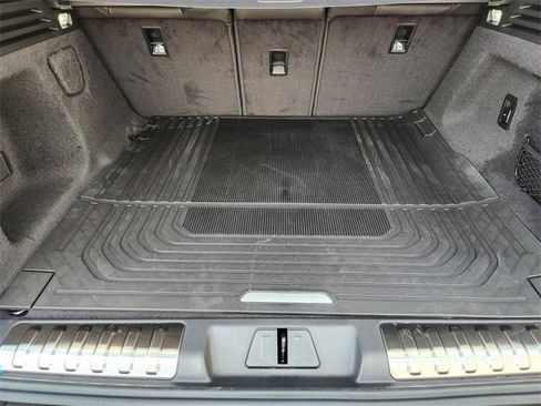 New 2025 Land Rover Range Rover Sport Dynamic SE image 22