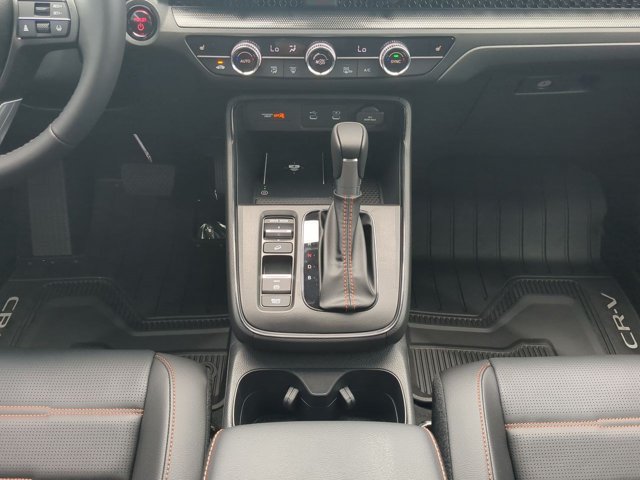 New 2027 Honda CR-V Sport-L image 17