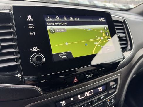 Used 2022 Honda Passport TrailSport image 18