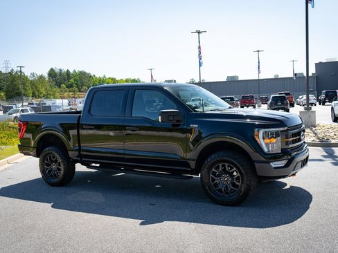 Used 2023 Ford F150 Tremor w/ Trailer Tow Package AWD/4WD image 12