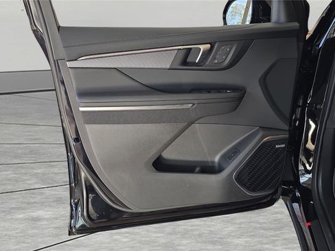 New 2026 Buick Enclave Sport Touring w/ Power Package image 12