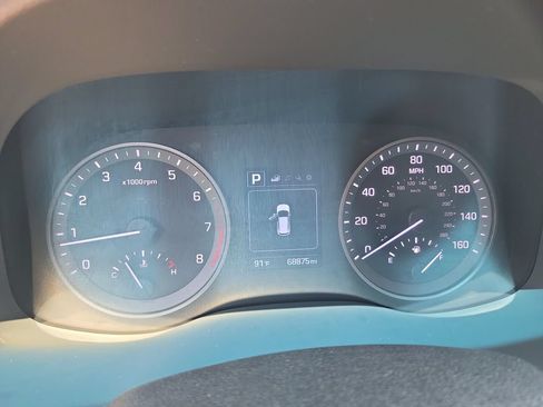Used 2018 Hyundai Tucson SE FWD image 24