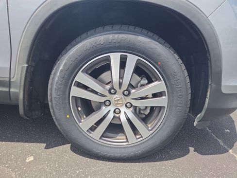 Used 2017 Honda Pilot EX-L image 28