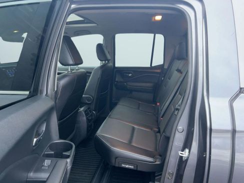 Used 2023 Honda Ridgeline RTL image 14