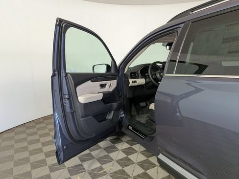 New 2026 Honda Pilot Touring image 14