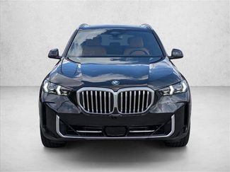 Used 2026 BMW X5 xDrive40i video 2