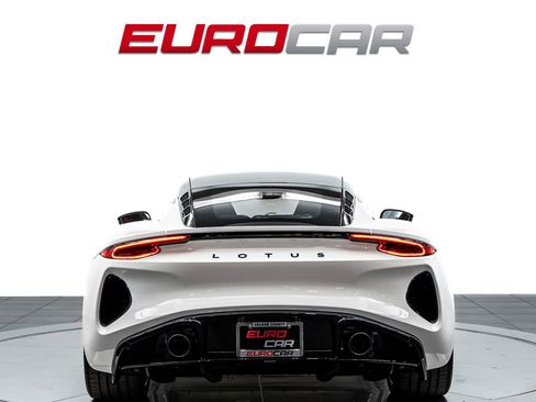 New 2026 Lotus Emira RWD image 4