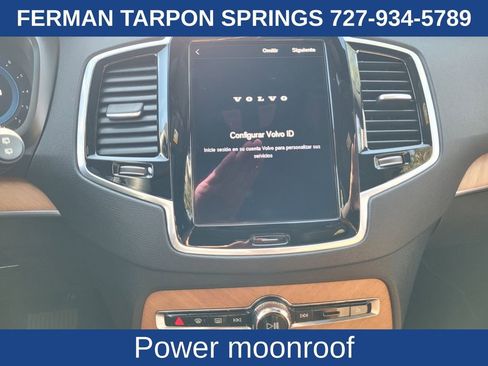 Certified 2024 Volvo XC90 B5 Plus image 27
