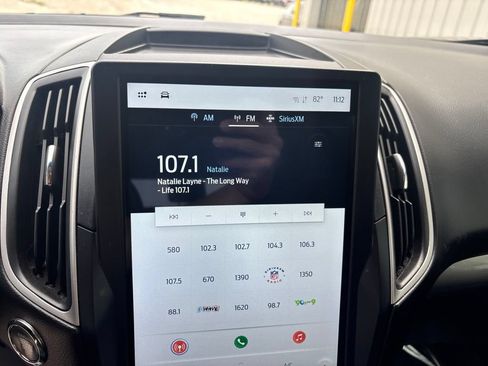 Certified 2023 Ford Edge SEL AWD/4WD image 18