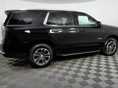 New 2026 Chevrolet Tahoe LT image 28