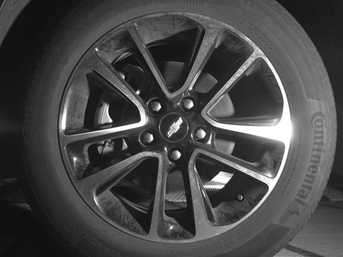 Used 2025 Chevrolet TrailBlazer LT image 12