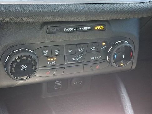 Used 2023 Ford Bronco Sport Big Bend w/ Convenience Package AWD/4WD image 17