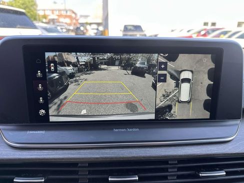 Used 2022 Kia Telluride SX w/ Nightfall Edition Package AWD/4WD image 55