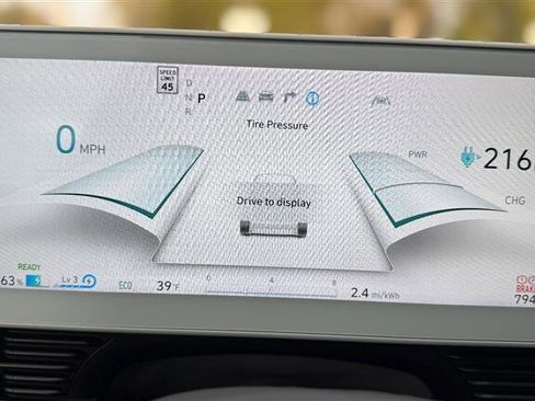 Used 2024 Hyundai Ioniq 5 Limited image 33